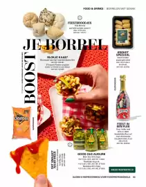 Sligro magazine Pagina 93