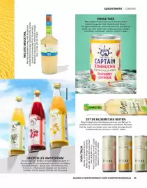 Sligro magazine Pagina 95