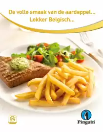 Sligro magazine Pagina 96