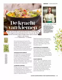 Sligro magazine Pagina 99