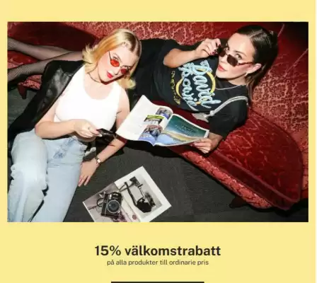 Cocopanda (giltig till och med 31-05)