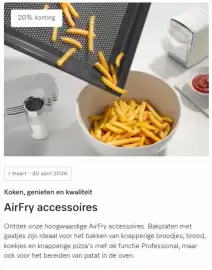 Miele folder Pagina 3