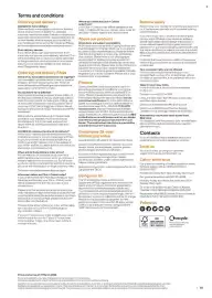 B&Q brochure week 13 Page 51