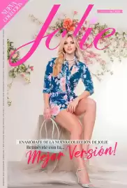Catálogo Jolie Página 1