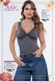 Catálogo Jolie Página 105