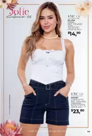 Catálogo Jolie Página 109