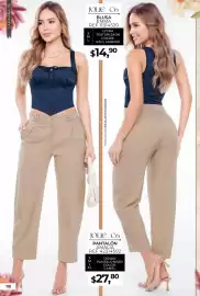 Catálogo Jolie Página 110