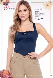 Catálogo Jolie Página 111