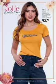 Catálogo Jolie Página 115