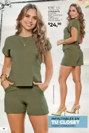Catálogo Jolie Página 118