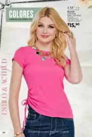 Catálogo Jolie Página 120