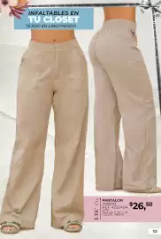 Catálogo Jolie Página 123