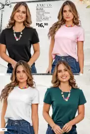 Catálogo Jolie Página 144