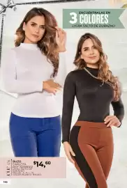 Catálogo Jolie Página 146