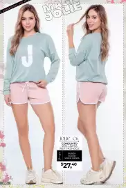 Catálogo Jolie Página 156