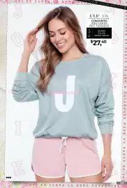 Catálogo Jolie Página 157