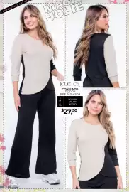 Catálogo Jolie Página 160