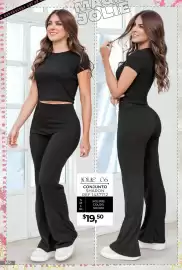 Catálogo Jolie Página 162