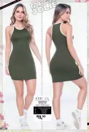 Catálogo Jolie Página 166