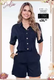 Catálogo Jolie Página 19