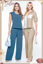 Catálogo Jolie Página 20
