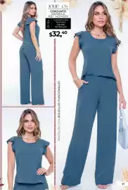 Catálogo Jolie Página 21