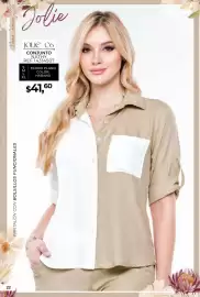 Catálogo Jolie Página 22