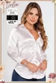 Catálogo Jolie Página 24