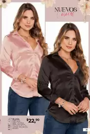 Catálogo Jolie Página 25