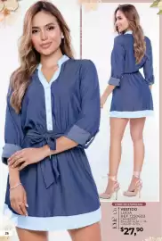 Catálogo Jolie Página 26