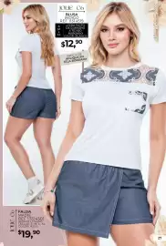 Catálogo Jolie Página 27