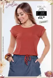 Catálogo Jolie Página 28