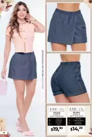 Catálogo Jolie Página 30