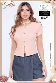 Catálogo Jolie Página 31