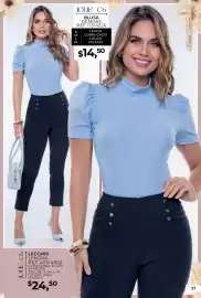 Catálogo Jolie Página 37