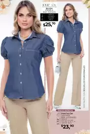 Catálogo Jolie Página 38