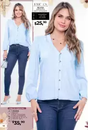 Catálogo Jolie Página 40