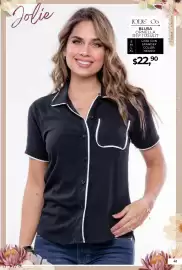 Catálogo Jolie Página 41