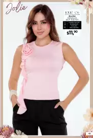 Catálogo Jolie Página 43