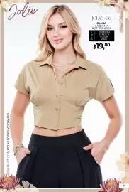 Catálogo Jolie Página 47