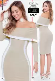 Catálogo Jolie Página 48