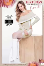 Catálogo Jolie Página 49