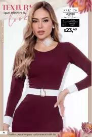 Catálogo Jolie Página 50