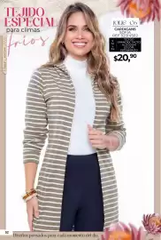 Catálogo Jolie Página 52