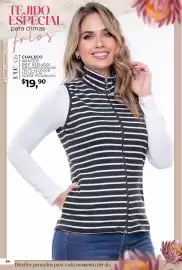 Catálogo Jolie Página 54