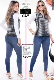 Catálogo Jolie Página 55