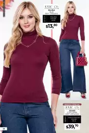 Catálogo Jolie Página 58