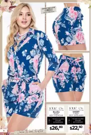 Catálogo Jolie Página 6