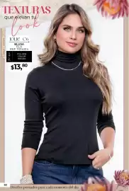 Catálogo Jolie Página 60