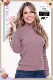 Catálogo Jolie Página 63